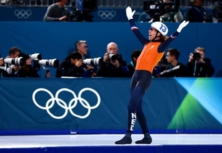 【五輪】男子マススタートで大逃げ劇的決着　１０位の佐々木翔夢も驚き「五輪は逃げが成立すると思ってなかった」