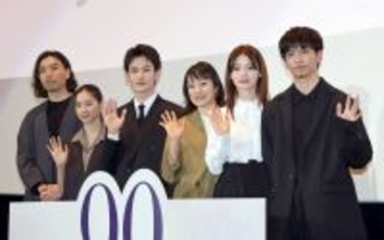 山時聡真　オーディションは母との会話「スピーカーフォンで１０分くらい」合格を勝ち取り母は「私のおかげだから」