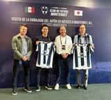 「日本代表がメキシコ・モンテレイと友好関係構築へ　W杯１次L第２戦会場で長谷部誠コーチが交流　暴動影響も心配なし」の画像1