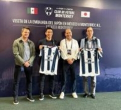 日本代表がメキシコ・モンテレイと友好関係構築へ　W杯１次L第２戦会場で長谷部誠コーチが交流　暴動影響も心配なし