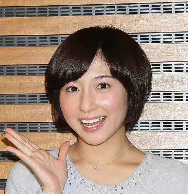 「すごい不機嫌な顔を…」日テレ・市來玲奈アナ、ひな祭りの思い出明かす　共演者は笑顔に…「ＺＩＰ！」