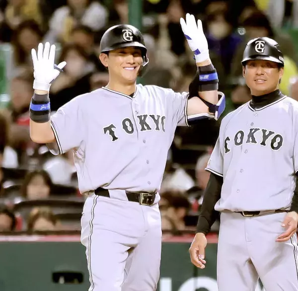 【巨人】小林誠司がバットでアピール　代打でオープン戦初安打　オスナから右前へ