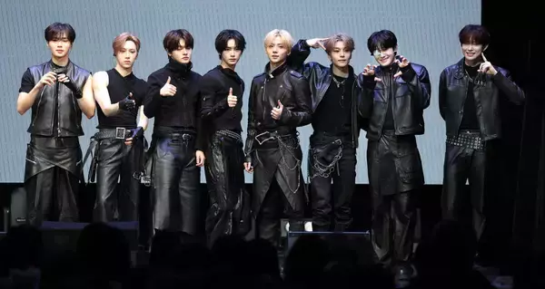 ＡＬＰＨＡ　ＤＲＩＶＥ　ＯＮＥ、日本で初ショーケース開催「日本語の勉強頑張りました」