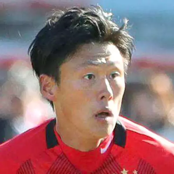 「元日本代表の李忠成さん　京都の元Ｕ―１８韓国代表・尹星俊の日本国籍の取得に「僕を超えてほしい」」の画像