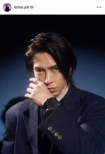 「色気ダダ漏れ」山下智久にドキッ！高級ブランド身につけた近影「ステキ…」「眩しいほど艶やか」「どれも上品」