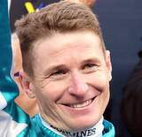 「【クイーンエリザベスＳ】豪州の怪物牝馬デビューからの連勝は１１でストップ　初の２０００メートルで伸び欠き３着　　」の画像1