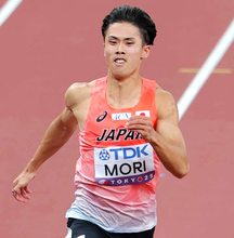 男子１００Ｍは守祐陽が１０秒１２で決勝へ　山縣亮太、飯塚翔太らも突破　柳田大輝は組７着で進めず…出雲陸上