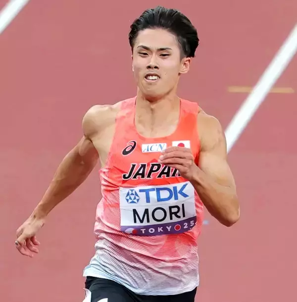 男子１００Ｍは守祐陽が１０秒１２で決勝へ　山縣亮太、飯塚翔太らも突破　柳田大輝は組７着で進めず…出雲陸上