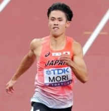男子１００Ｍは守祐陽が１０秒１２で決勝へ　山縣亮太、飯塚翔太らも突破　柳田大輝は組７着で進めず…出雲陸上