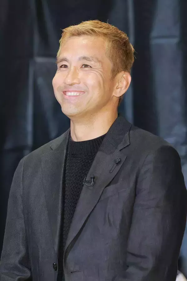 稲本潤一さん、南アフリカＷ杯の日本代表発表時のドキドキ回顧「一瞬、『岡田、何してんねん！』って…」