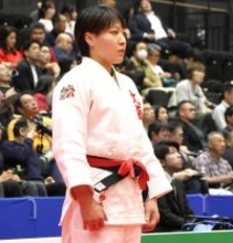 【柔道】前年女王の田中伶奈、まさかの初戦敗退に涙　重圧で夜も眠れず「試合に挑む身体にもっていけなかった」…全日本女子