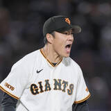 「【巨人評論】スピード落ちても変わらない則本の“投げっぷり”　高橋由伸氏「カーブをうまく使えれば、まだまだ勝負できる」」の画像1