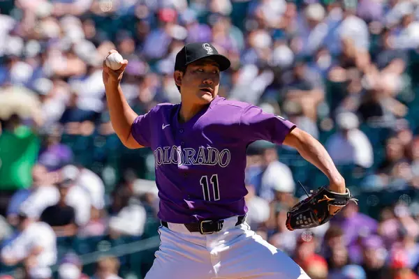 菅野智之が初回にいきなり先取点献上　２勝目へ本拠地でパドレス戦先発も