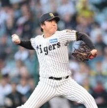 【阪神】村上頌樹がいきなり巨人戦ワースト５失点　３連続四死球から平山功太に先制２点打を献上→ダルベックに３ラン被弾…精密機械がまさか「一番やってはいけない失点の仕方」
