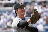 「【巨人】西舘勇陽が先発　上半身のコンディション不良から復帰３戦目　中山礼都が「１番・右翼」…２軍・西武戦」の画像1