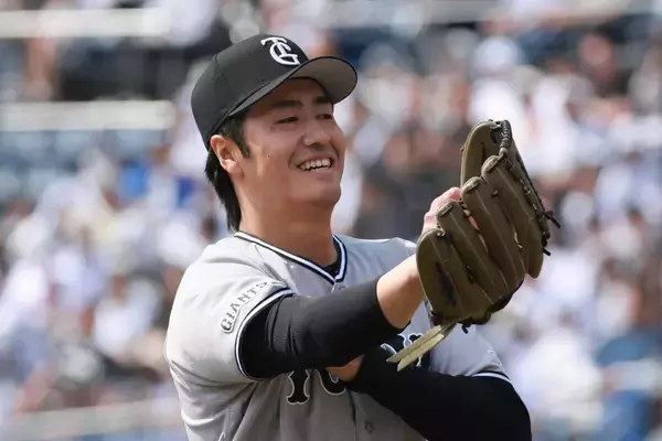 【巨人】西舘勇陽が先発　上半身のコンディション不良から復帰３戦目　中山礼都が「１番・右翼」…２軍・西武戦