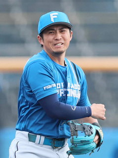 【日本ハム】上川畑大悟が昇格即スタメンで先制打も７回痛い走塁死　「一瞬の判断でいけると判断してしまった。判断ミス」