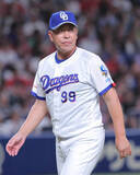 「【中日】連敗止めた井上一樹監督　先発交代を「反省します」「今後にも影響」柳裕也は「決断を迫らせてしまった」」の画像1