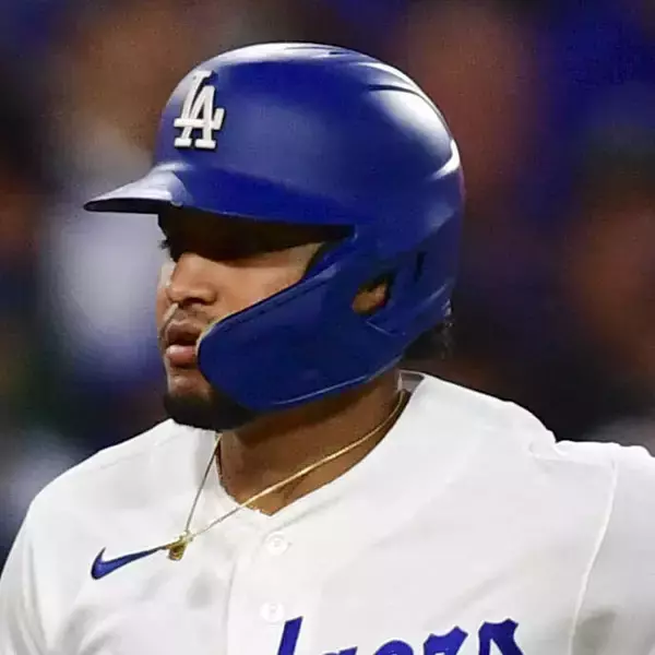 戦力外から２日後に再契約　波乱万丈のドジャース・エスピナル「野球は人生の全て」　ＭＬＢで生き抜くための道とは