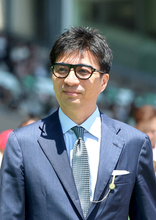 【セレクトセール２０２６】「思った通り」参戦６年目の藤田晋オーナーが初日６頭、合計１０億円超の“爆買い”
