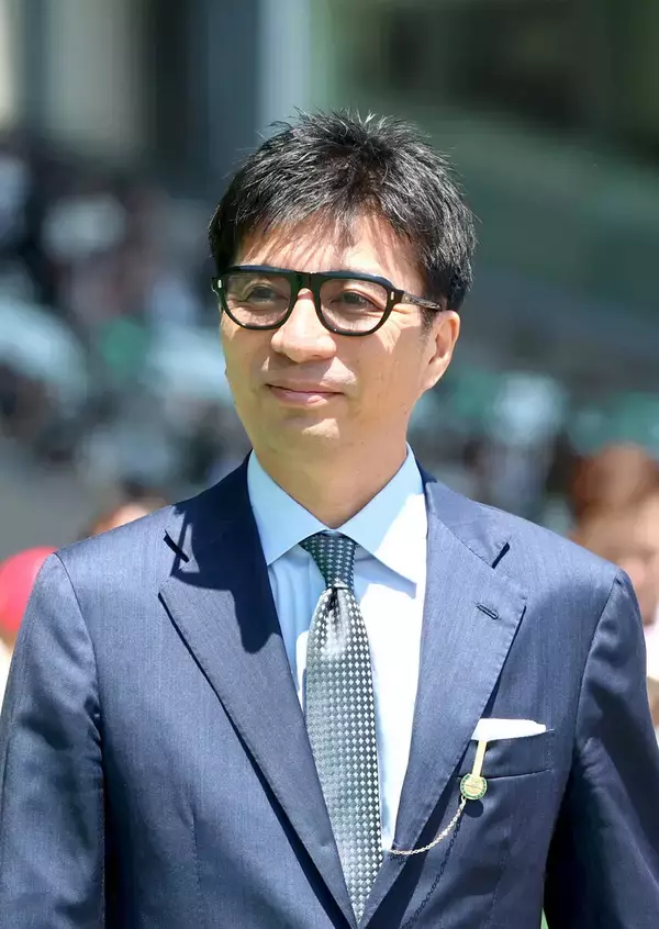 【セレクトセール２０２６】「思った通り」参戦６年目の藤田晋オーナーが初日６頭、合計１０億円超の“爆買い”