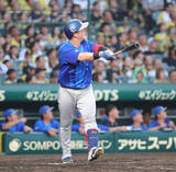 「【ＤｅＮＡ】牧秀悟の今季１５号ソロで先制「篠木が頑張っているので早く先制してあげたかった」」の画像1