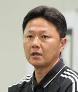 大岩剛監督、ロス五輪世代で臨む９月のアジア大会のメンバー２３人発表　海外組は４人…２７年３月にＡ代表との兼任監督発表後最初の大会