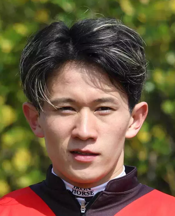 石川裕紀人騎手が頸椎負傷　約２か月間の戦線離脱へ　