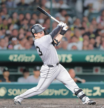 巨人・石塚裕惺が１５打席ぶりの安打「何とか結果を出したい」６戦ぶりスタメンに抜てき攻守で応えた