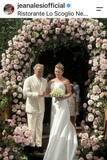 「元Ｆ１ドライバー、ジャン・アレジ氏が結婚！ＳＮＳで発表　お相手は数年来交際のアニアさん…元パートナーは後藤久美子」の画像1