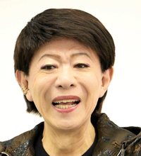 ８０歳になった美川憲一　パーキンソン病の状態を明かす「手がしびれて力が…」ゴールドの衣装で登場…徹子の部屋