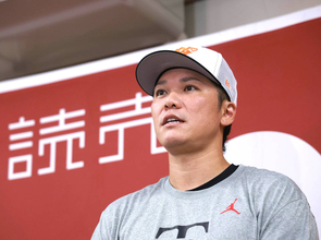【巨人】坂本勇人が張本勲さん追悼「３０００本はお前しかいない、と言われていた」現役最多安打、今年の球宴出場に「あっぱれ」もらう
