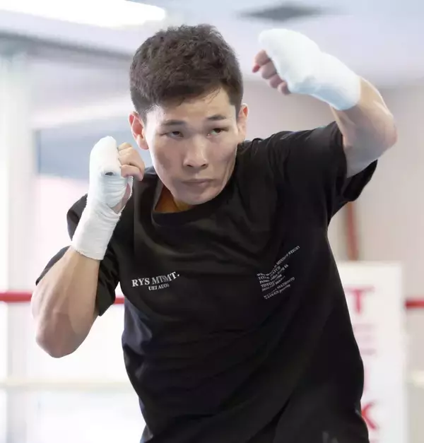 【ボクシング】コラーゾ肋骨骨折でフライ級王座挑戦中止に　松本流星が目指すＷＢＯミニマム級王座の行方は？
