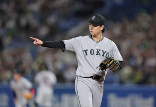 巨人・山崎伊織の復帰支えた万全管理…球数制限を徹底　抗炎症作用の食材も摂取