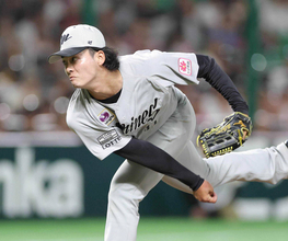 【ロッテ】２４年ドラ３右腕が通算１試合で決断 　一條力真が引退理由を告白「簡単に出した答えではありません」「寝れない夜も続き不安定に」　自身のＳＮＳ長文投稿