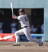 【巨人】荒巻悠が２本目の適時打…フェニックスＬ