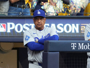 ロバーツ監督、山本由伸の今季最短ＫＯに驚き隠せず「非常に珍しいこと」「本来の調子ではなかった」…ブルワーズに痛恨２連敗