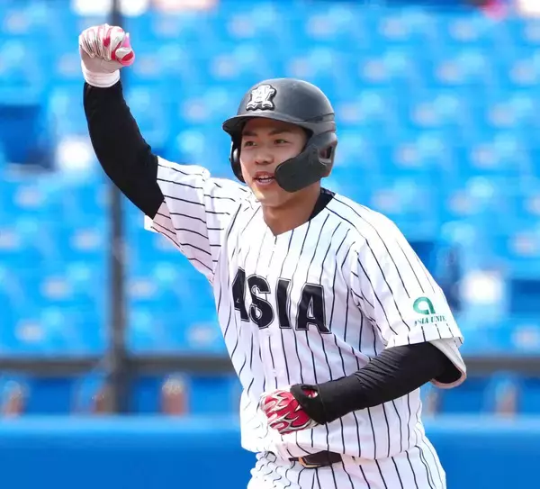 【ドラフト】中日が亜大・前嶋藍を３位で指名　捕手王国の「新鮮力」となるか