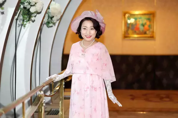 山村紅葉、東大落ち「いまもトラウマ」　“偉大な母のコネ”に苦しむも…いまでは「コネが愛おしい」心境に変化
