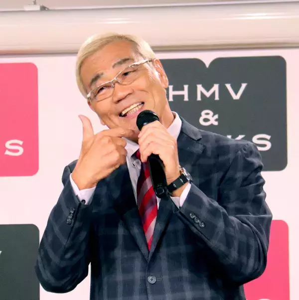 オール巨人、５年ぶり新曲「あの日、ありがとう。」作詞に込めたオール阪神への感謝「当時はけんかばっかりして言えなかった」