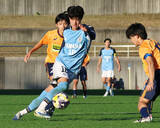 「磐田Ｕ―１８が藤枝明誠に大敗もプレミアリーグプレーオフ進出…高円宮杯Ｕ―１８サッカープリンスリーグ東海」の画像1