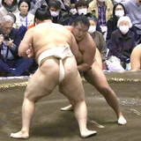 「横綱・豊昇龍　九州場所後初めて相撲を取り１４番…初場所で横綱初Ｖへ本格始動」の画像1