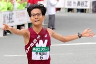 【箱根駅伝展望】青学大、駒大、国学院大ら上位校の主力級に漏れなし…中大の爆発力、早大の切り札にも注目