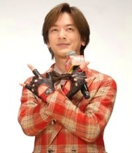 ＤＡＩＧＯ、妻・北川景子は「一番身近なスター」　仕事姿勢を尊敬「早朝でも顔に出さない」