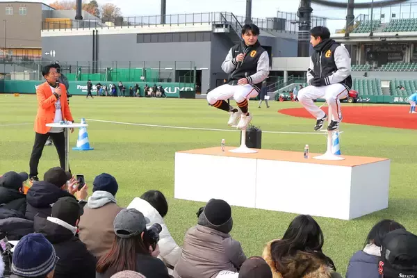 巨人最後の日本一以来…出でよ１０勝カルテット　杉内俊哉コーチは当時１２勝「１年間計算できる投手が４枚欲しい」