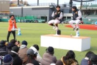 巨人最後の日本一以来…出でよ１０勝カルテット　杉内俊哉コーチは当時１２勝「１年間計算できる投手が４枚欲しい」