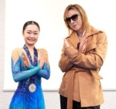 ＹＯＳＨＩＫＩ、フィギュア・島田麻央を生応援「作曲家をやってて良かった。頑張る気が出た」フリーで自身の曲を使用