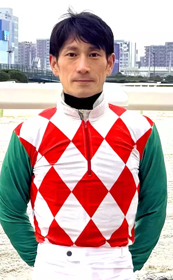 【有馬記念】大井の矢野貴之騎手が有馬予想参戦！ダノンデサイルが本命「真ん中の枠を引き、道中でうまく壁をつくって運べそう」