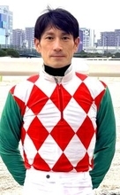 【有馬記念】大井の矢野貴之騎手が有馬予想参戦！ダノンデサイルが本命「真ん中の枠を引き、道中でうまく壁をつくって運べそう」