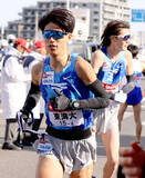 「【箱根駅伝】東海大、４区南坂が区間５位の好走　シード圏内の１０位死守！」の画像1